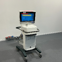 Hamilton G5 - Ventilation image 0